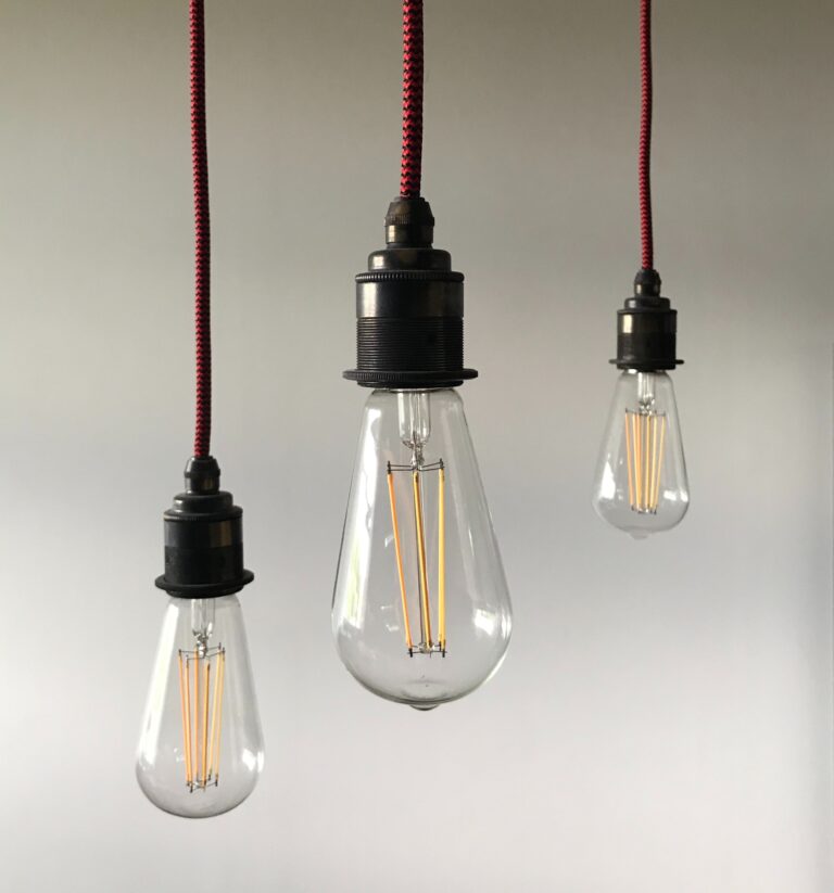 8 Best Edison Light Bulbs light.style