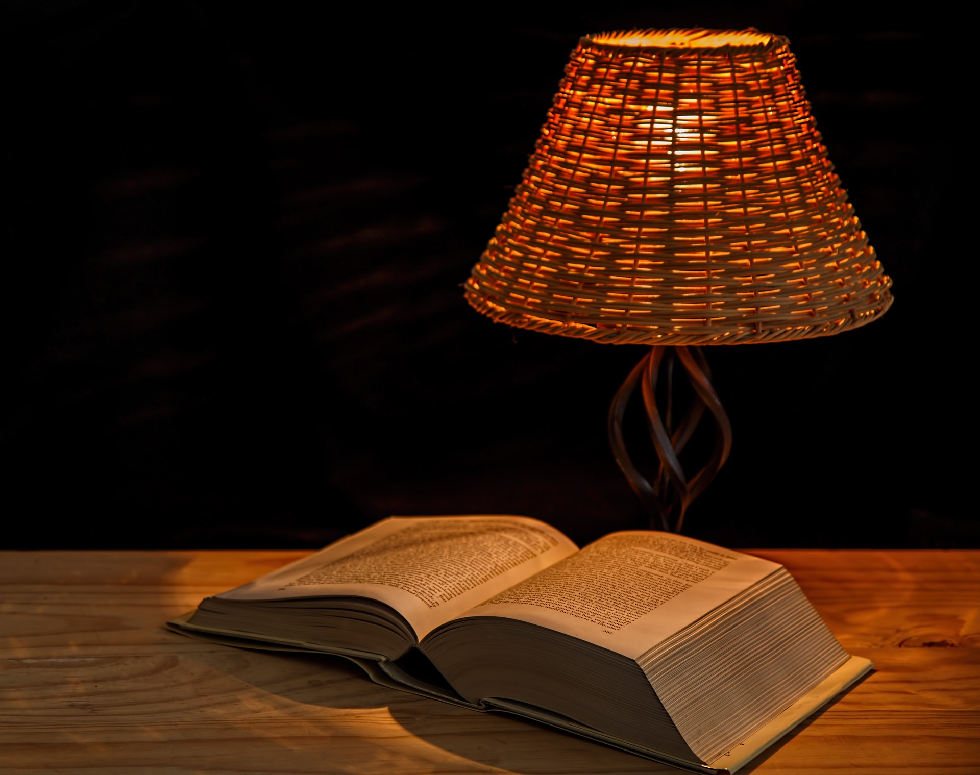 The Best Light Bulbs For Reading