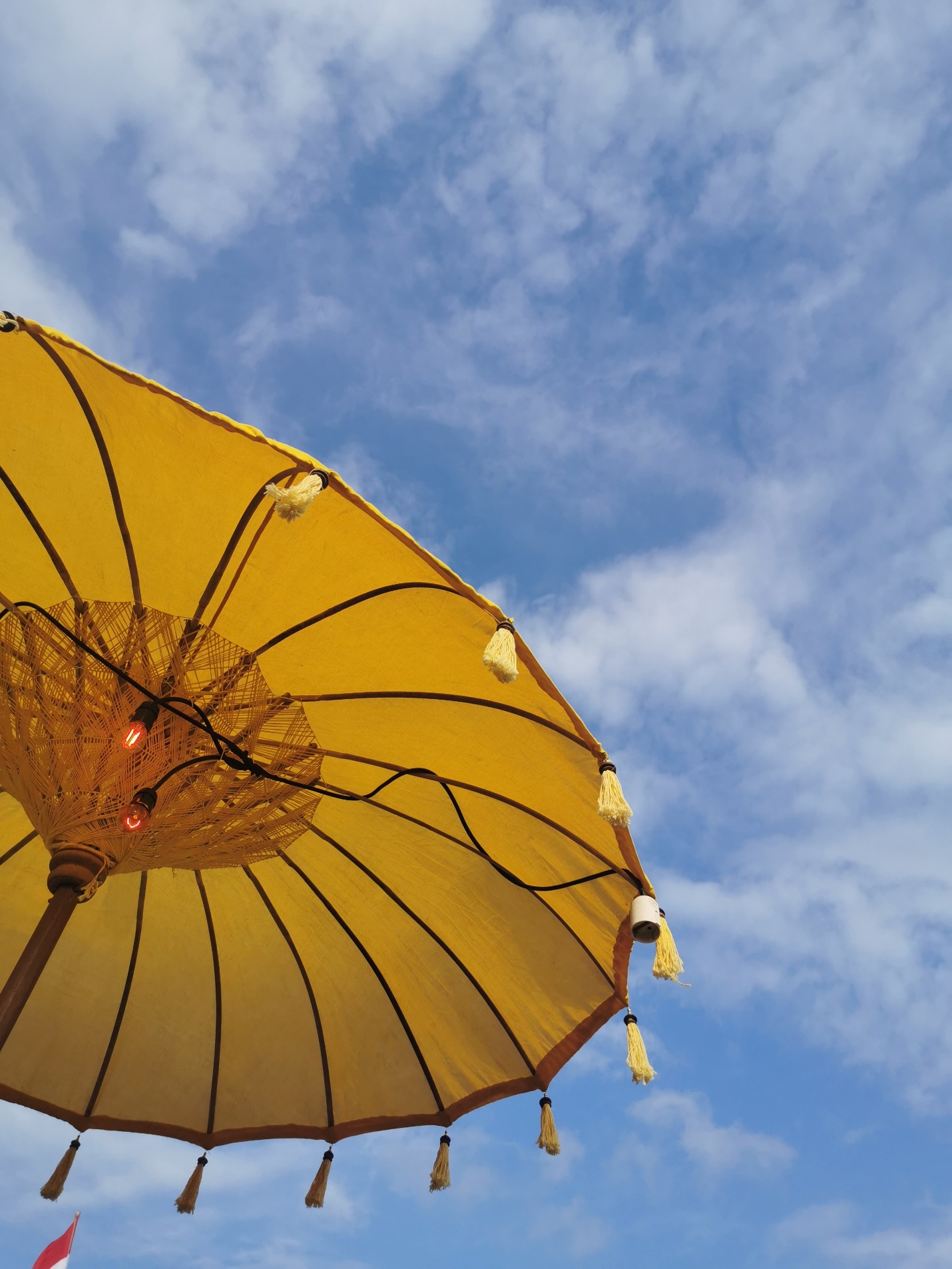 10 Best Solar Umbrella Lights light.style